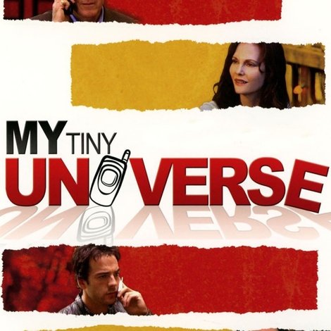 My Tiny Universe