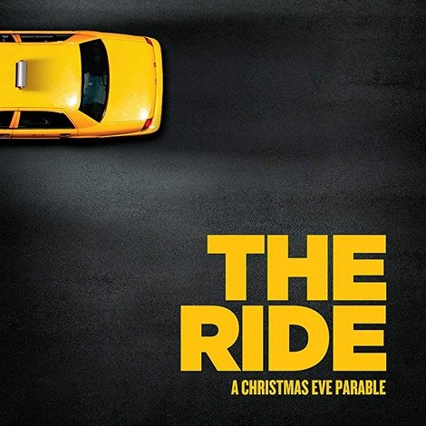 The Ride