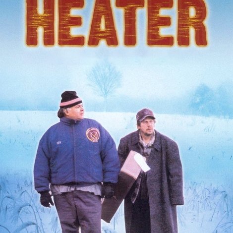 Heater
