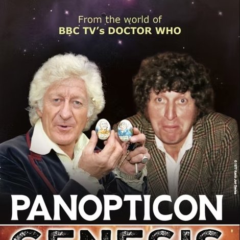 Panopticon Genesis