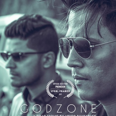 Godzone
