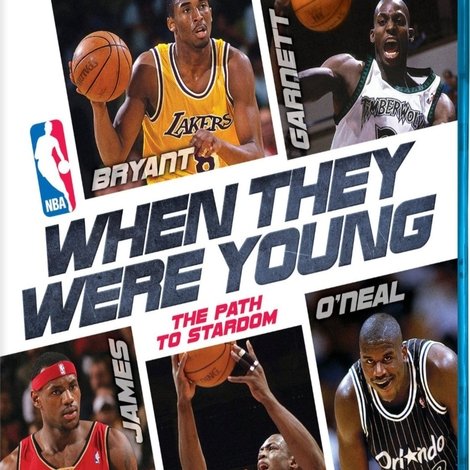 When They Were Young