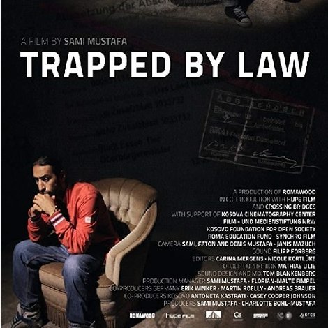 Trapped by Law