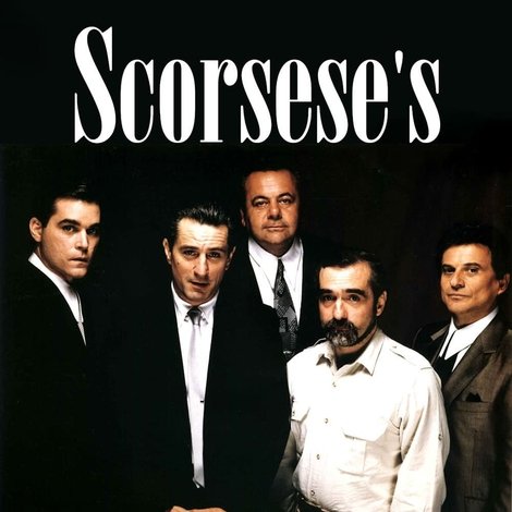 Scorsese's GoodFellas