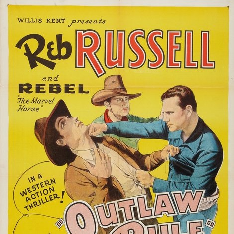 Outlaw Rule