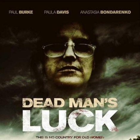 Dead Man's Luck