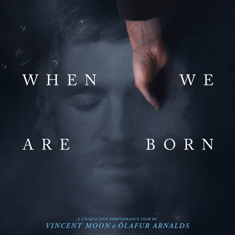 When We Are Born