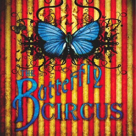 The Butterfly Circus
