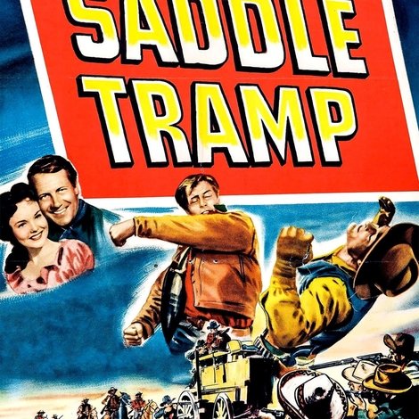 Saddle Tramp