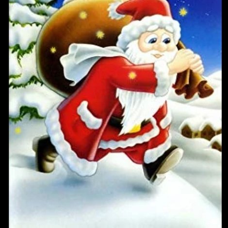 Es weihnachtet sehr...
