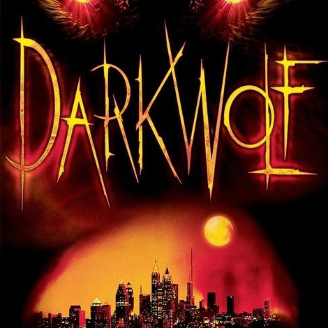 Dark Wolf