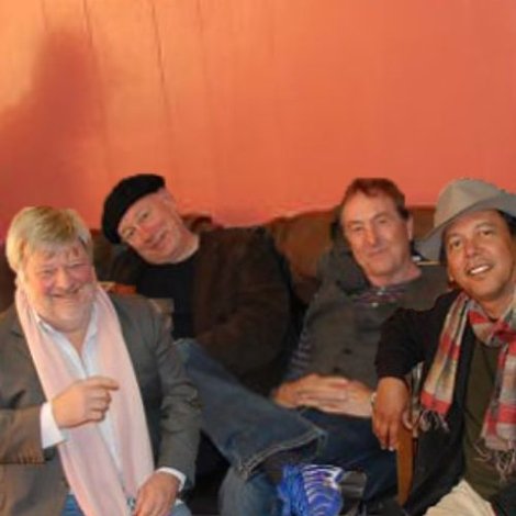 Get Up and Go: The Making of 'The Rutles'