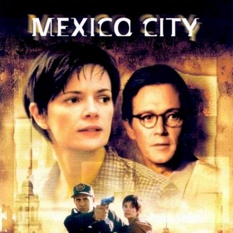 Mexico City