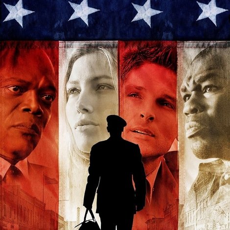 Home of the Brave