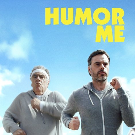 Humor Me
