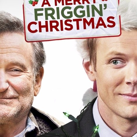 A Merry Friggin' Christmas