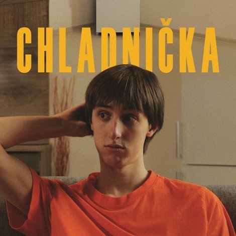 Chladnička