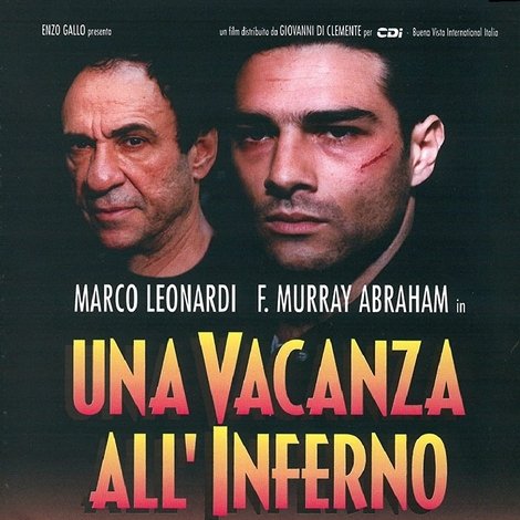 Una vacanza all'inferno