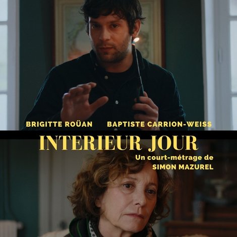 Intérieur Jour