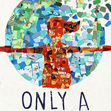 Only a Child