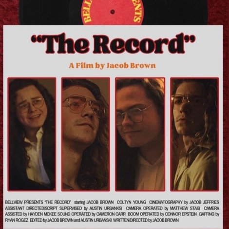 The Record