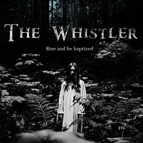 The Whistler