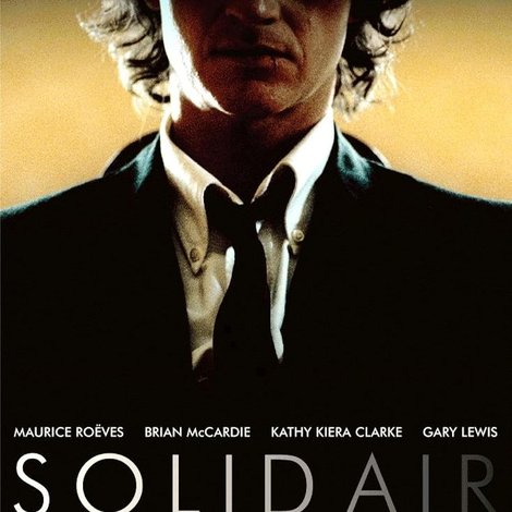 Solid Air