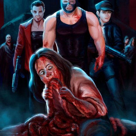 Meat Market 2