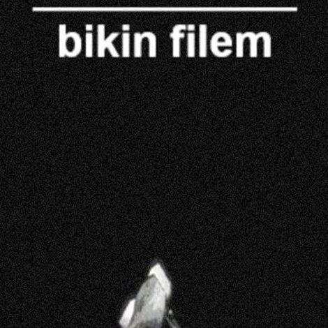 Johnny Bikin Filem
