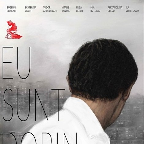 Eu sunt Dorin