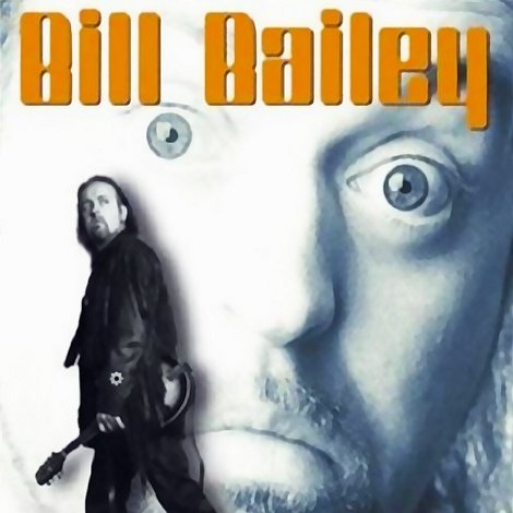 Bill Bailey: Bewilderness