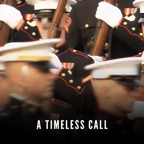 A Timeless Call