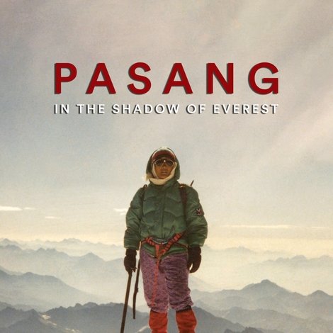 Pasang: In the Shadow of Everest