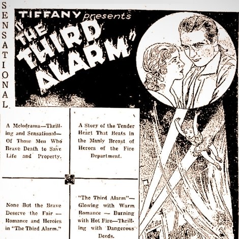 The Third Alarm