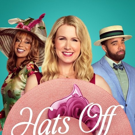 Hats Off to Love