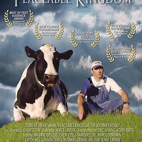 Peaceable Kingdom: The Journey Home