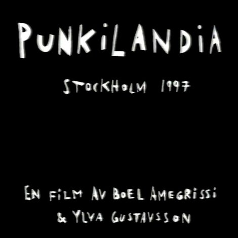Punkilandia