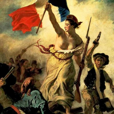 Le siècle des lumières