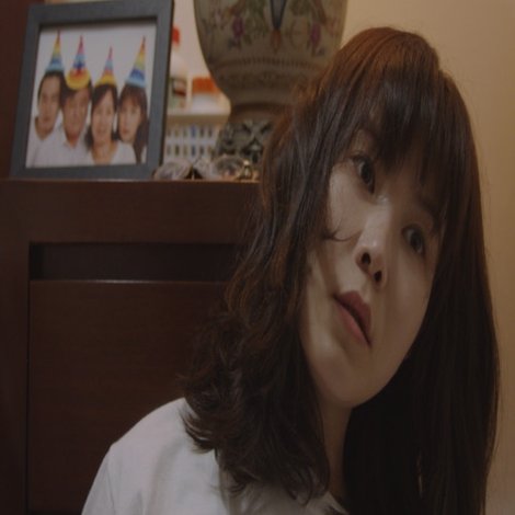 떨어져 있어야 가족이다