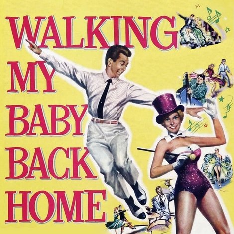Walking My Baby Back Home