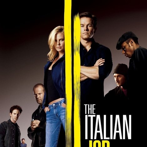 The Italian Job