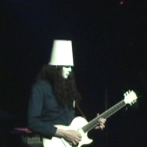 Buckethead - Live at the Aggie Theatre Fort Collins
