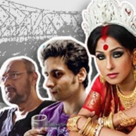 Mahanagar@Kolkata