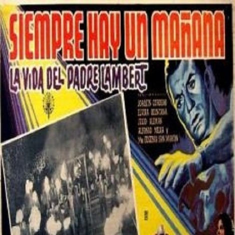 Juventud sin Dios (La vida del padre Lambert)
