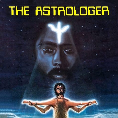 The Astrologer