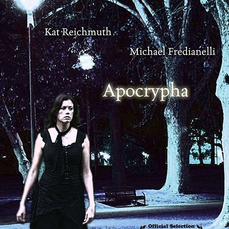 Apocrypha