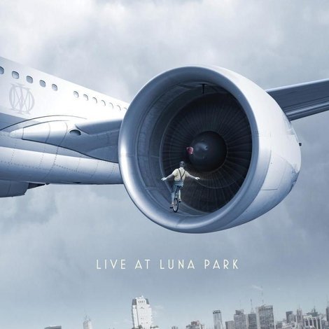 Dream Theater - Live at Luna Park