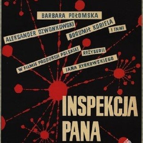 Inspekcja pana Anatola
