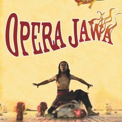 Opera Jawa