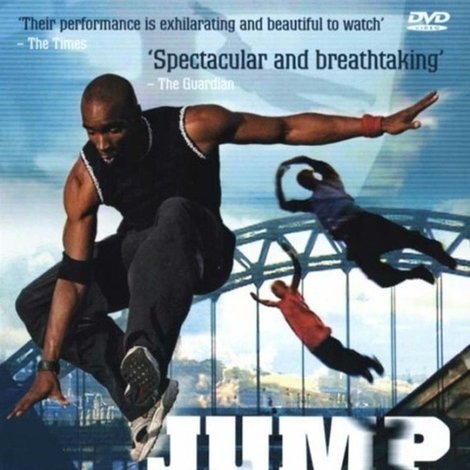 Jump Britain
